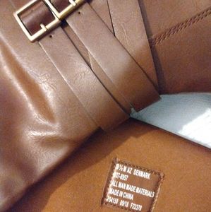 NWT Riding Boot's